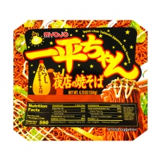 MYOJO Ippei-chan Yakisoba Japanese Style Noodles 4.73oz
